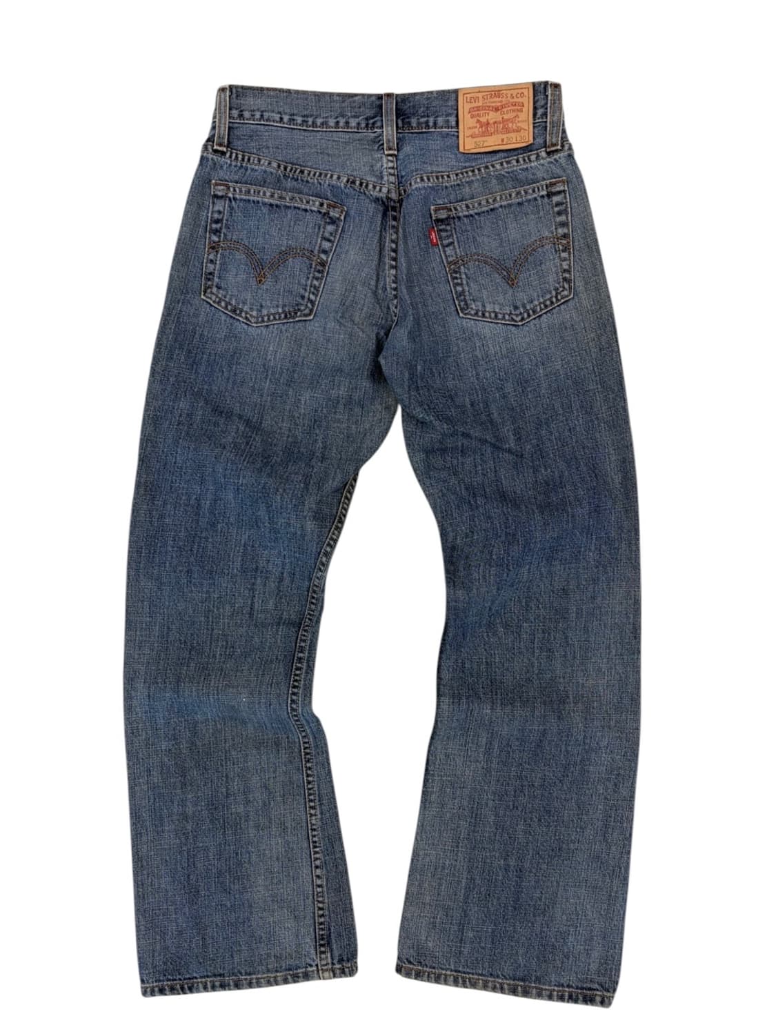 00년대 리바이스 527 부츠컷 청바지 (30) 상품이미지5