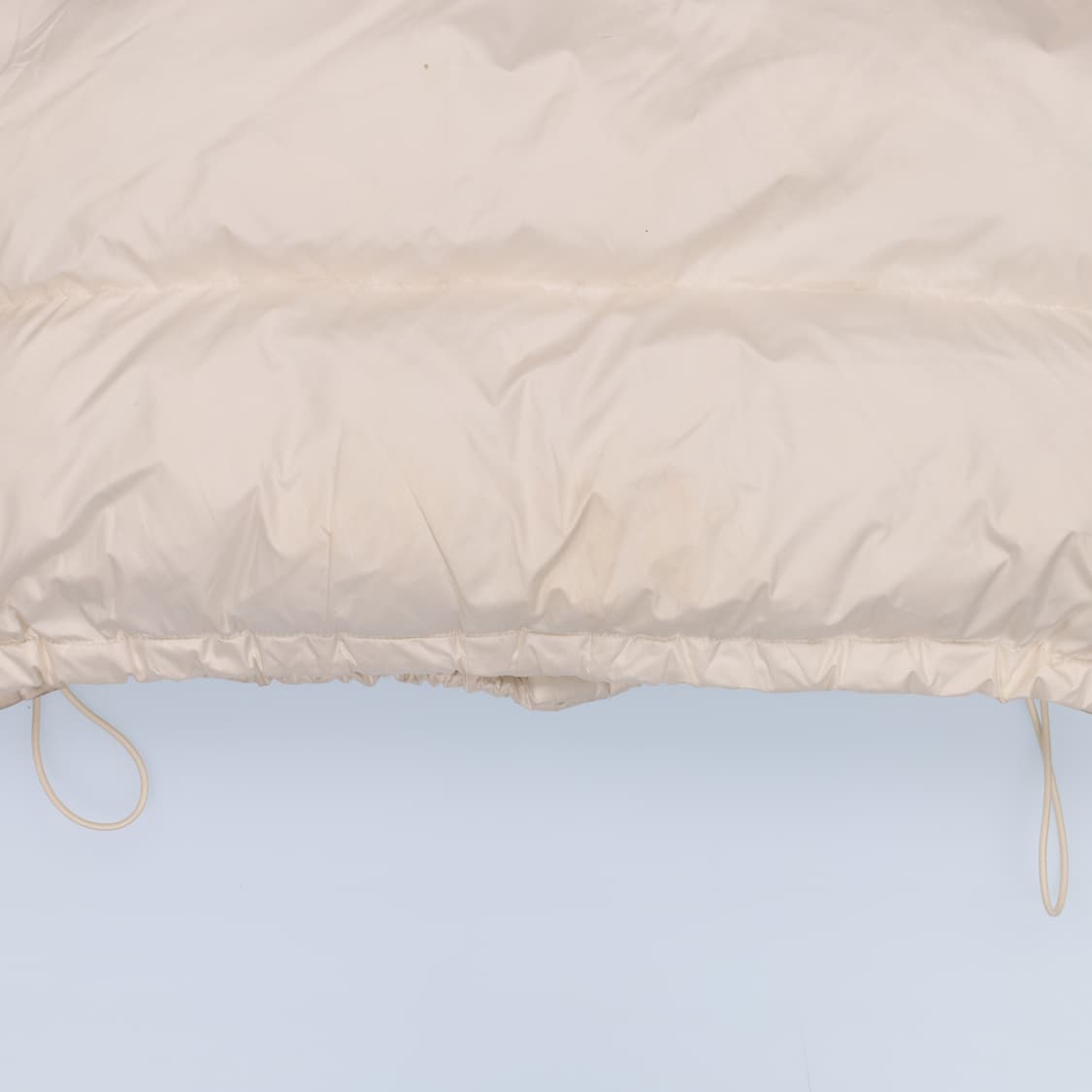 [44-55정도] 언유즈얼리 여성 푸퍼 크롭 패딩 0119H1 상품이미지3