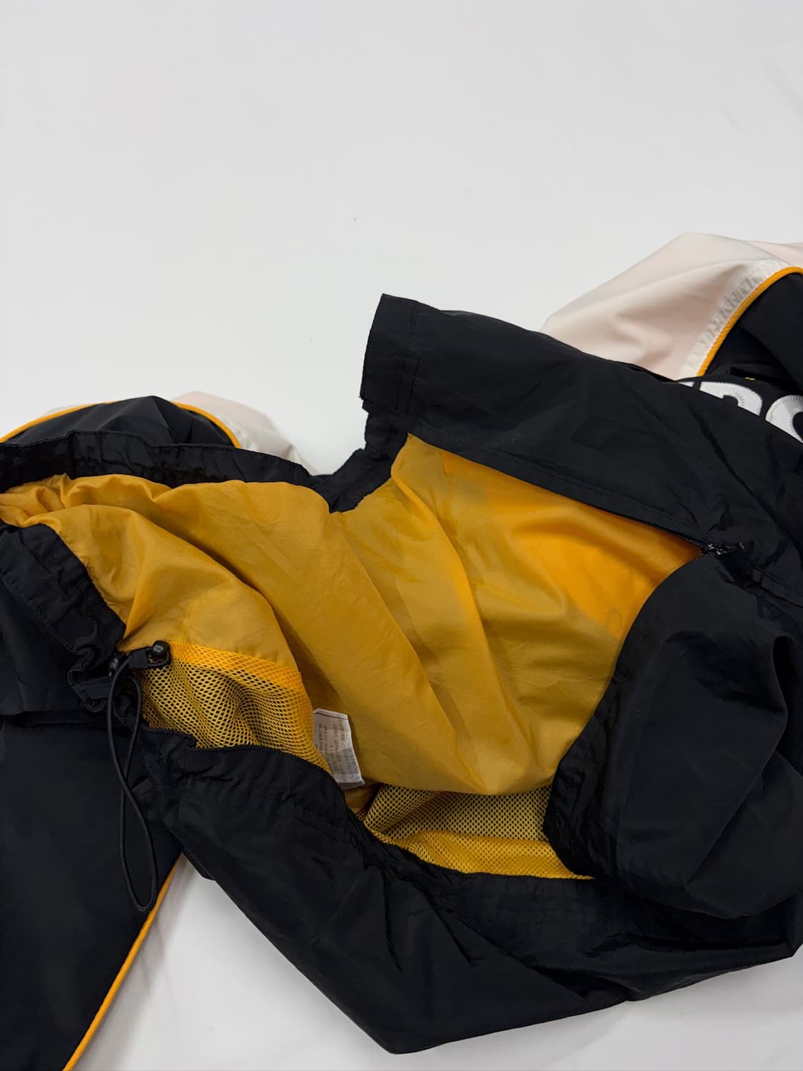 나이키 빈티지 바람막이 자켓 상품이미지2