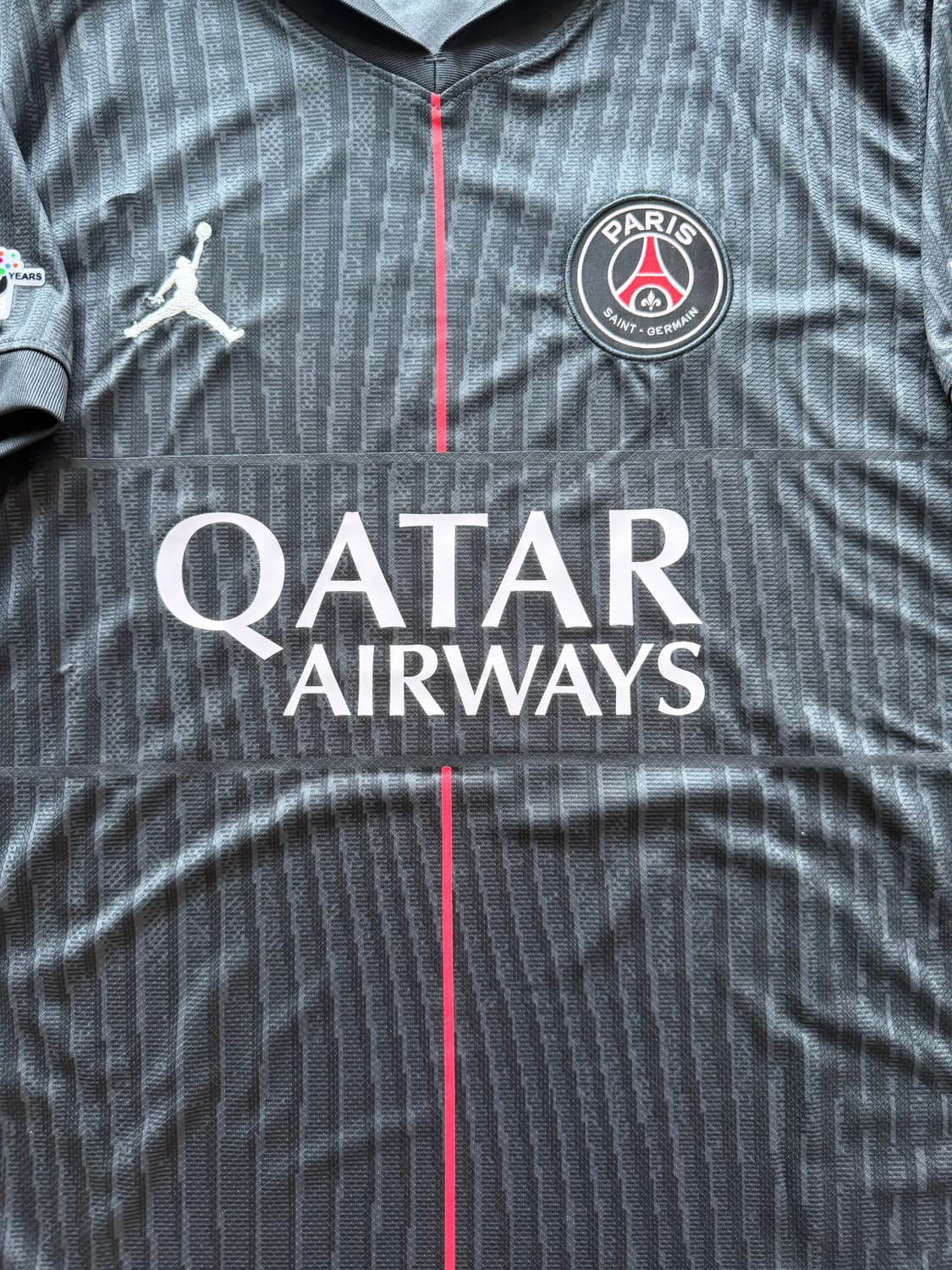 25/26 PSG 포스 크바라츠헬리아 유니폼 상품이미지4