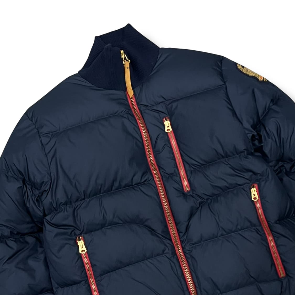 폴로 진스 덕다운 푸퍼 패딩 s08470 상품이미지4