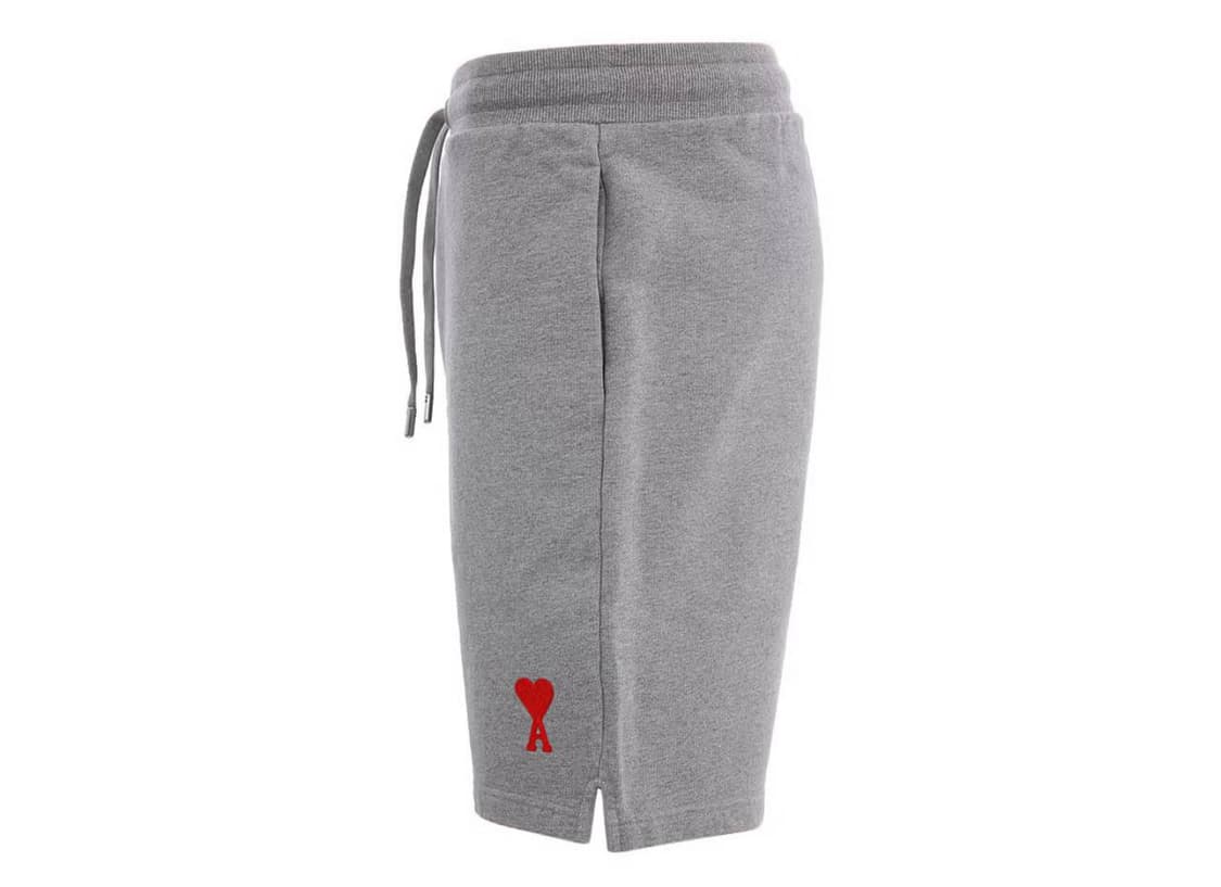 아미 하트로고 반바지 상품이미지2