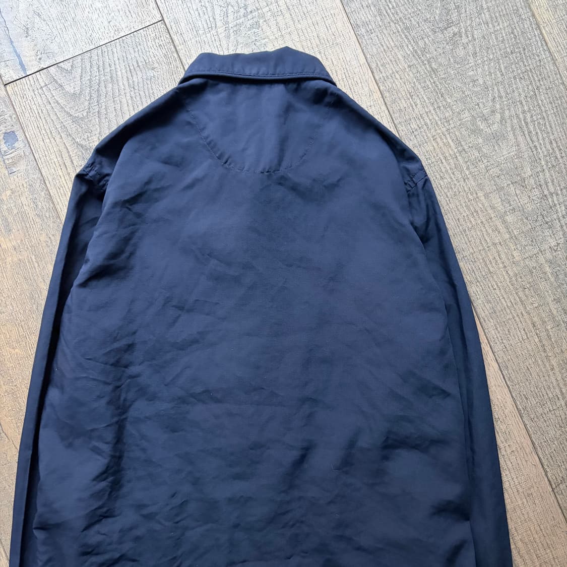 Three Pocket Blouse Jacket 상품이미지8