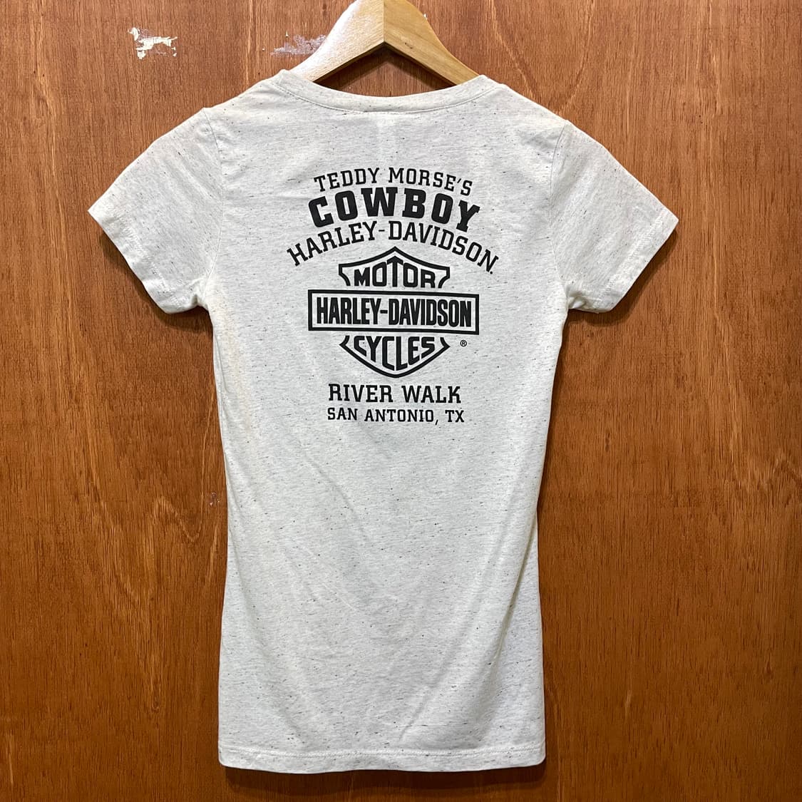 (S) Harley Davidson 할리데이비슨 반팔티   상품이미지1