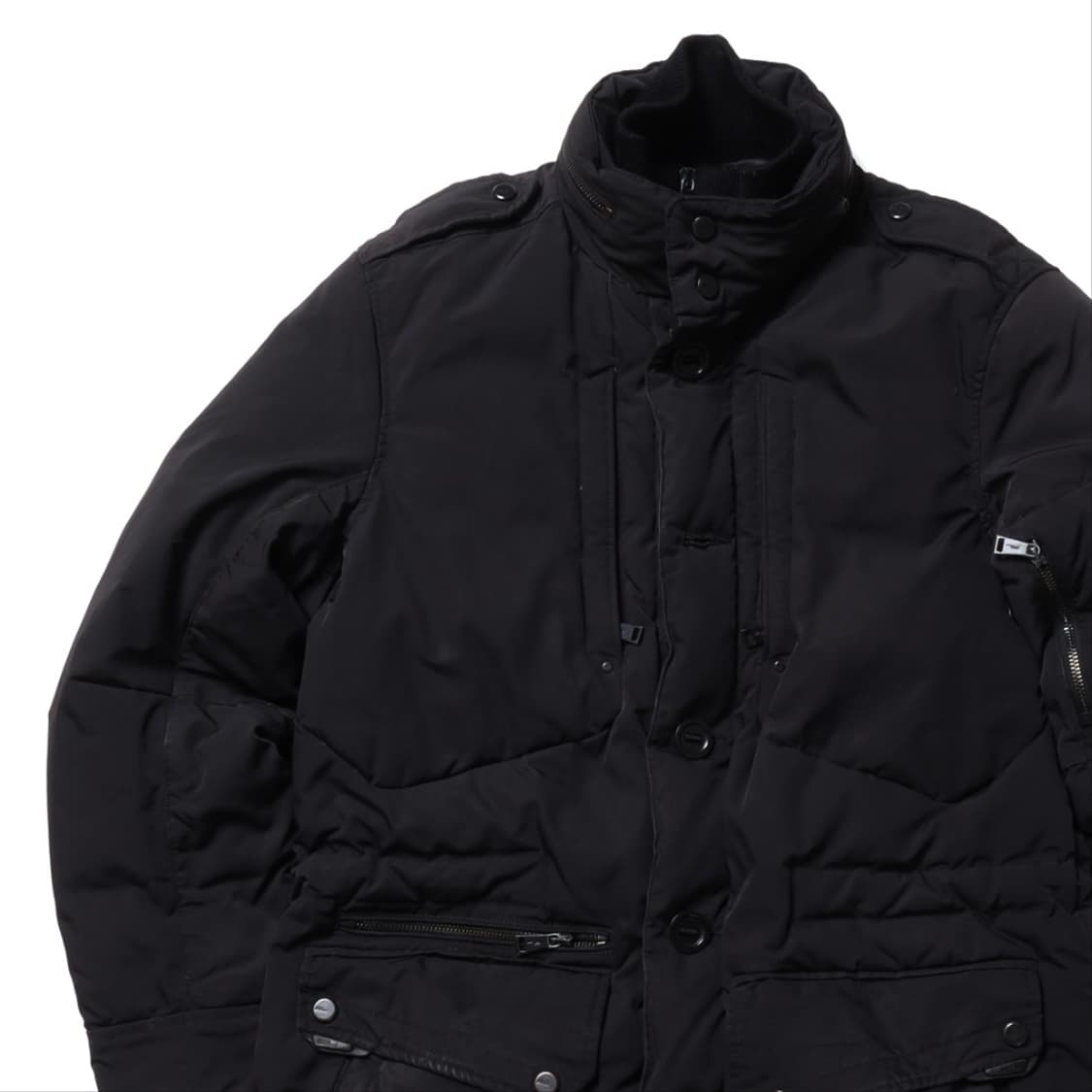랄프로렌 Ralph Lauren Goose Down  Jacket 상품이미지3