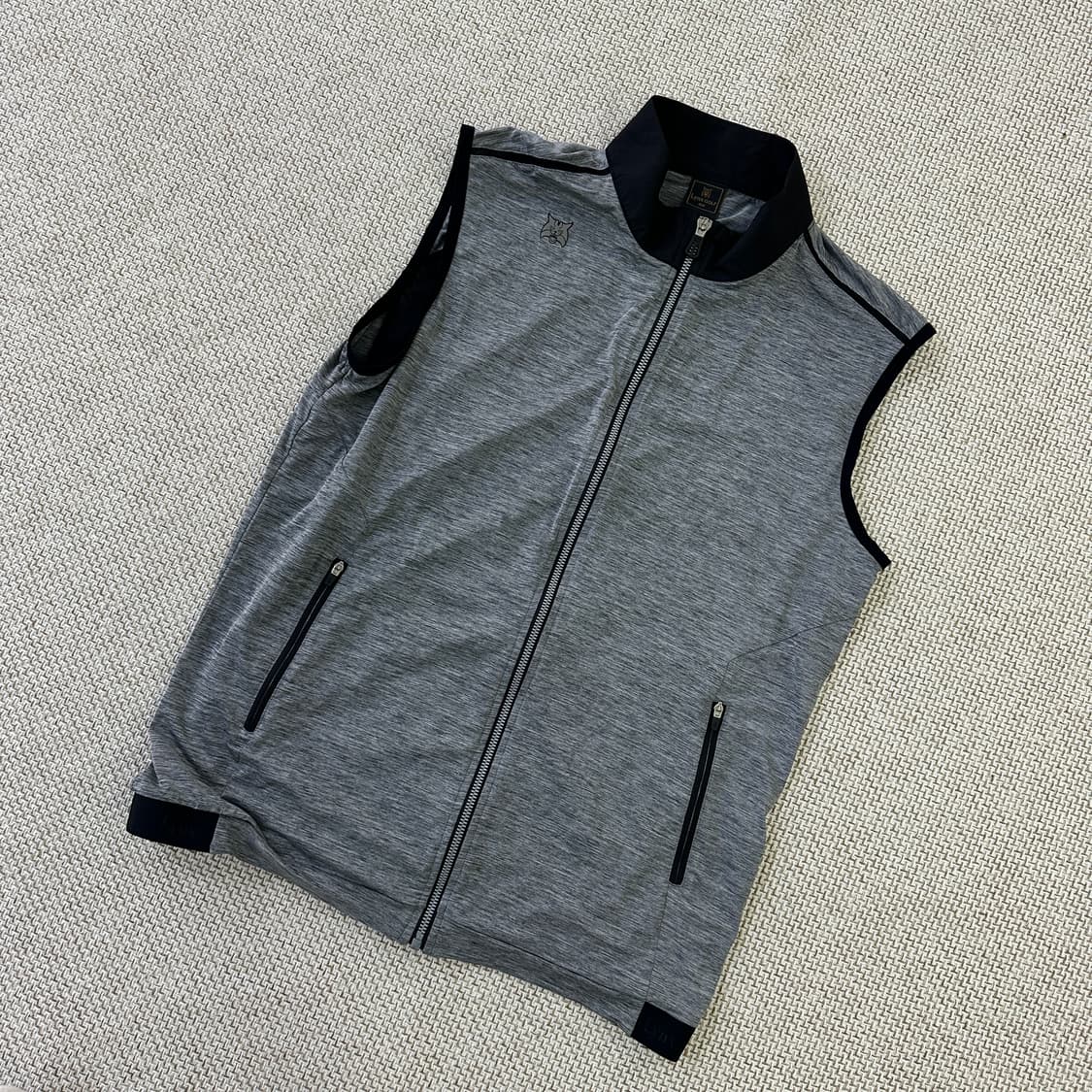 100 링스골프 조끼 0409D 상품이미지1