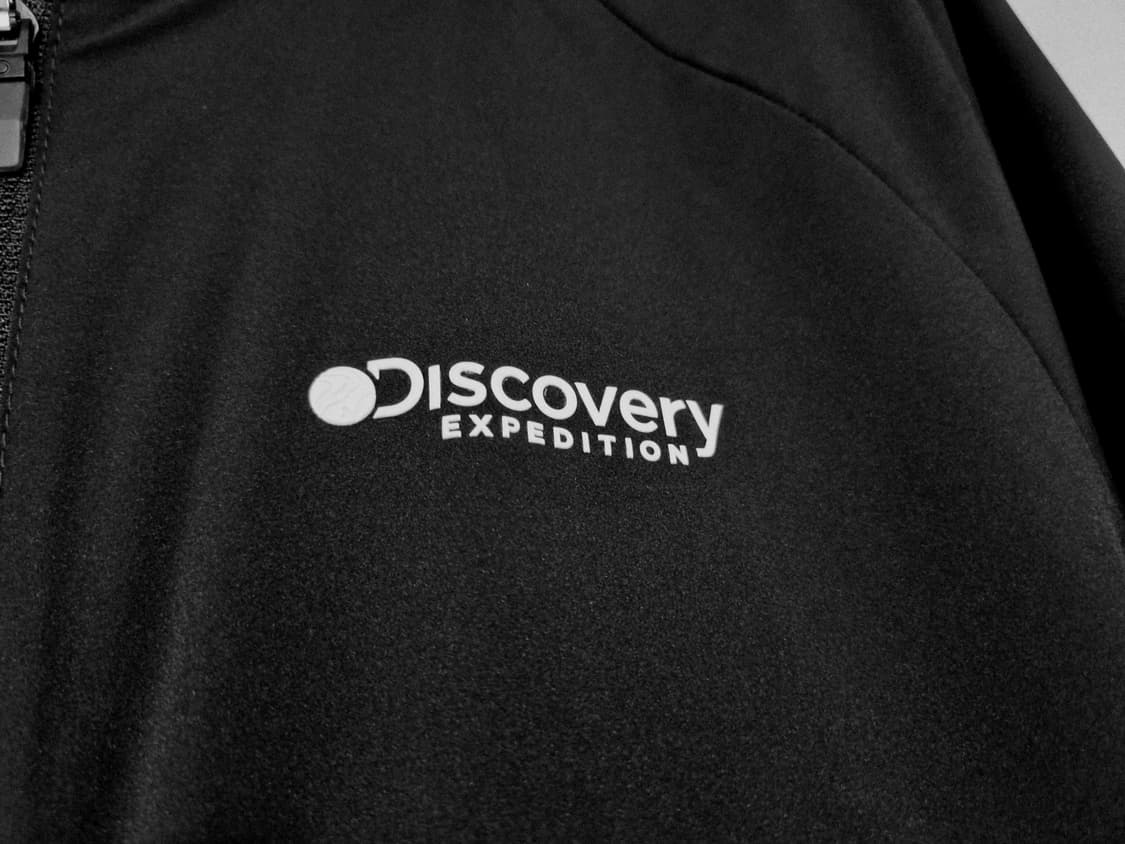 디스커버리 정품 바람막이 자켓 상품이미지4