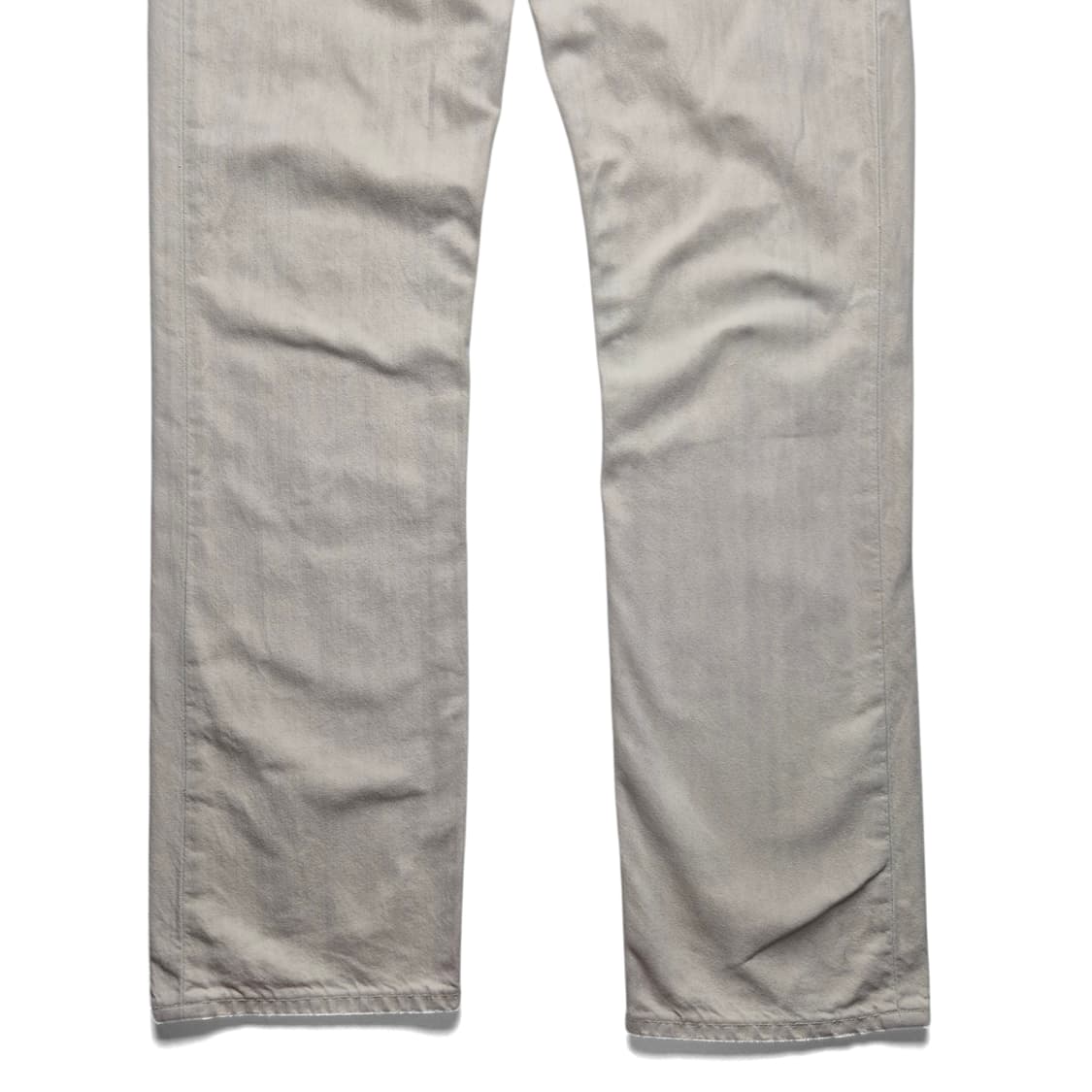 [32x32] 폴로 랄프로렌 데님팬츠 아이보리 상품이미지4