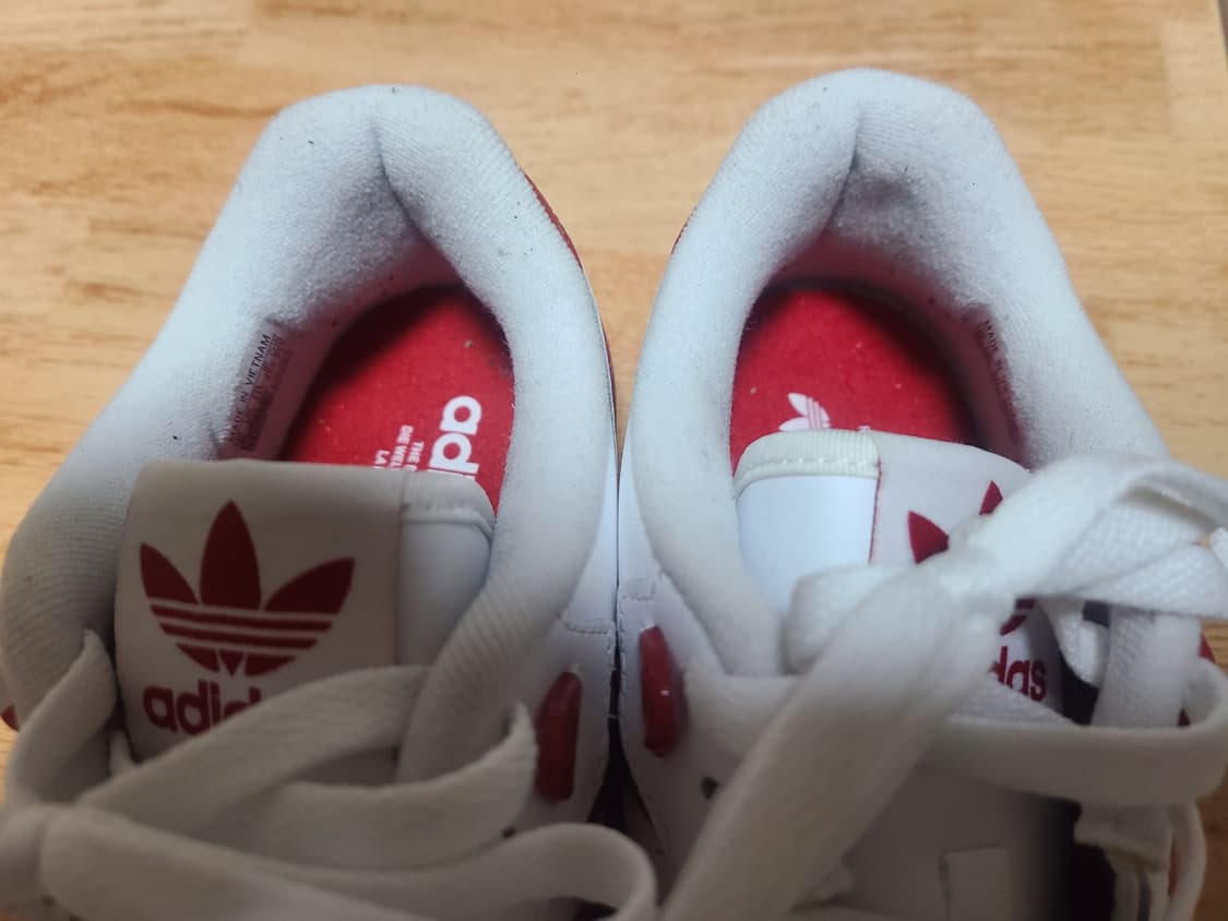 아디다스 라이벌리로우 260 상품이미지3