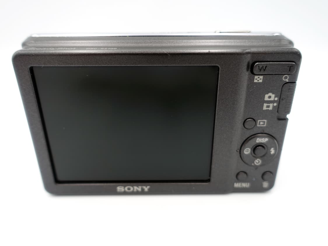 Sony CyberShot DSC-S2100 (소니 사이버샷 S2100) 상품이미지2