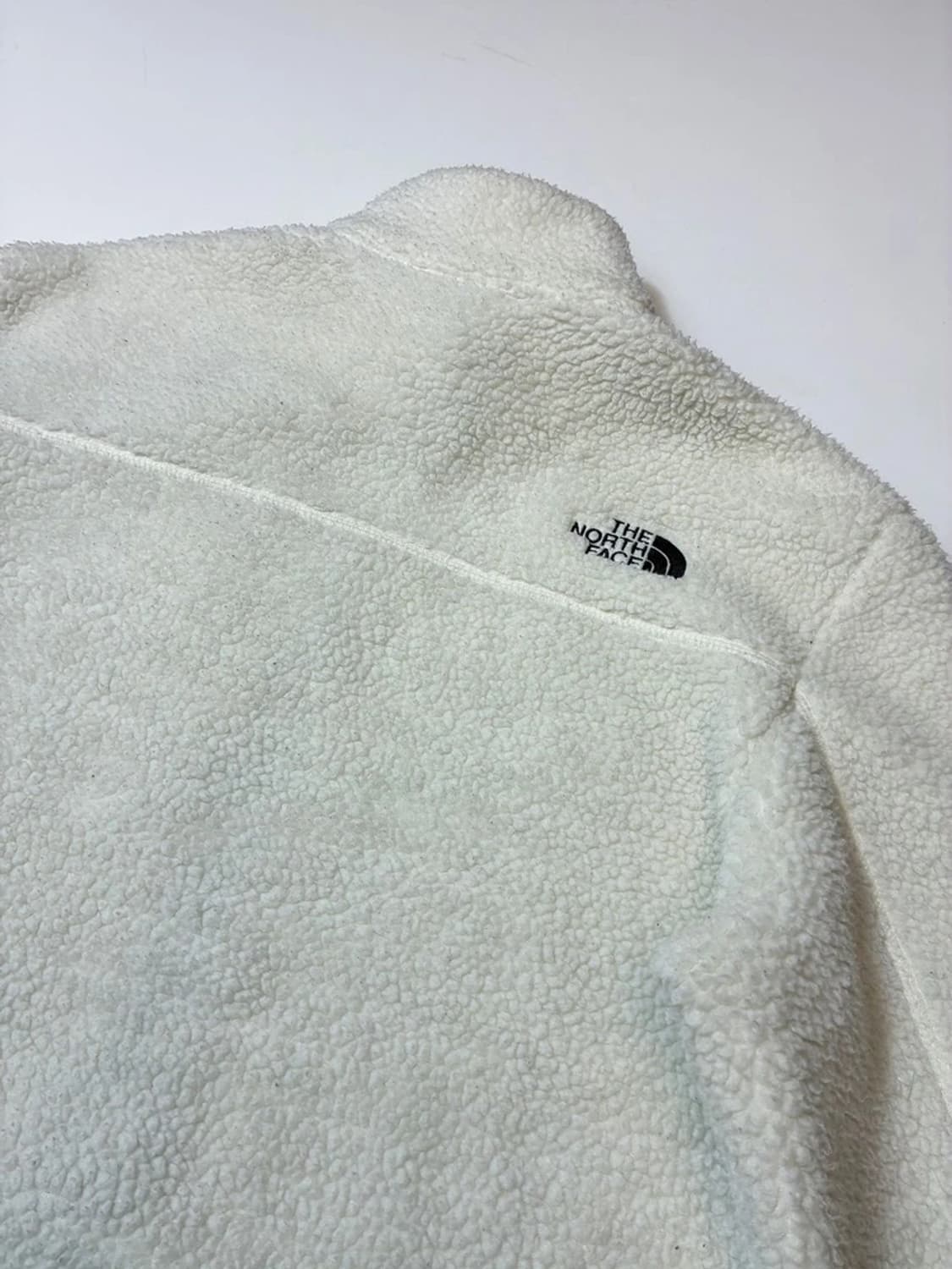 노스페이스 10's 리모 패치드 후리스 자켓 PN8391 상품이미지6