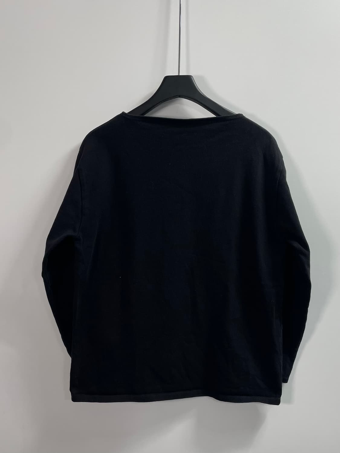 세인트 제임스 엘보우패치 롱슬리브 (on.239)   상품이미지3