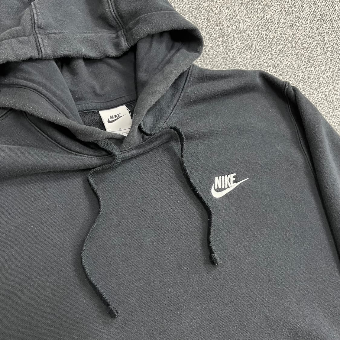 <나이키 스탠다드 후드티> No.1288 상품이미지7