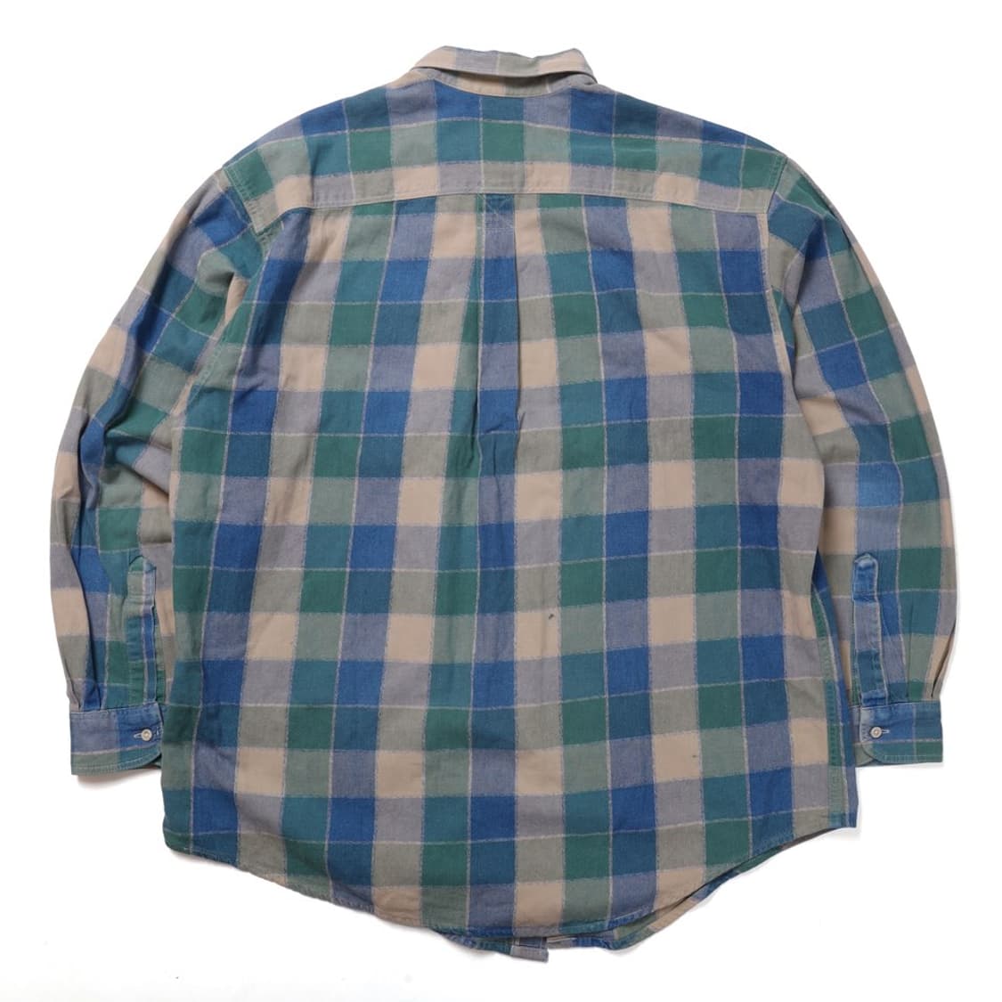 엘엘빈 L.L.Bean Check Shirt 

 상품이미지4
