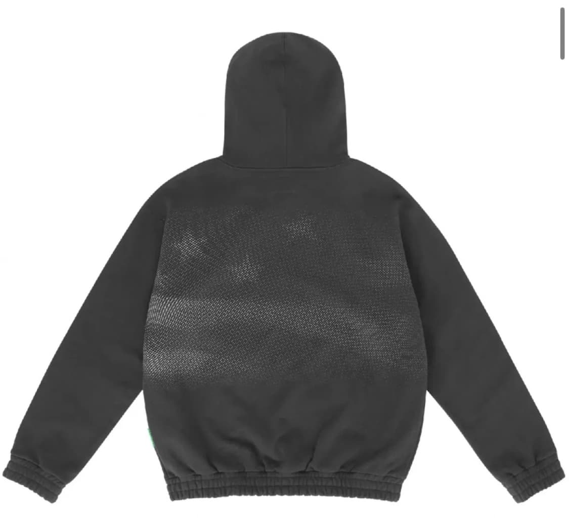 예스아이씨 후드집업 S사이즈 상품이미지2