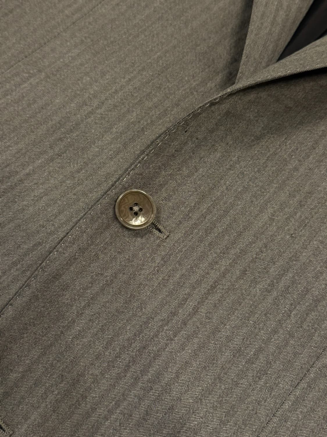 에르메네질도 제냐 수미주라 자켓 슬림100 상품이미지7