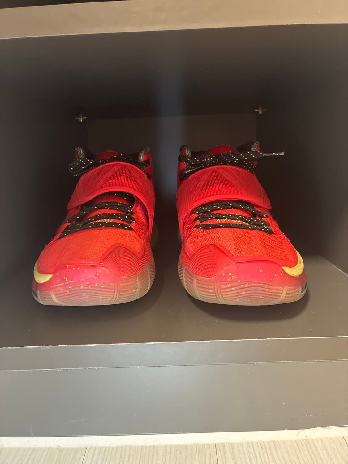 나이키) 카이리6트로피스 상품이미지1