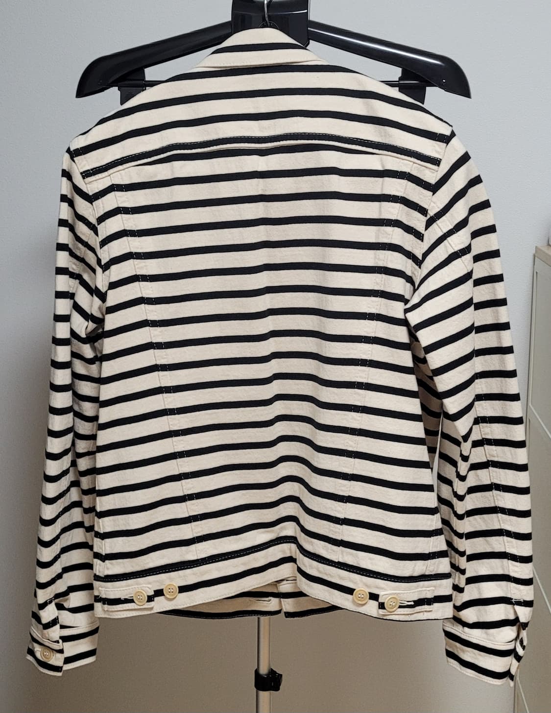 준야와타나베 리바이스 트러커 상품이미지2