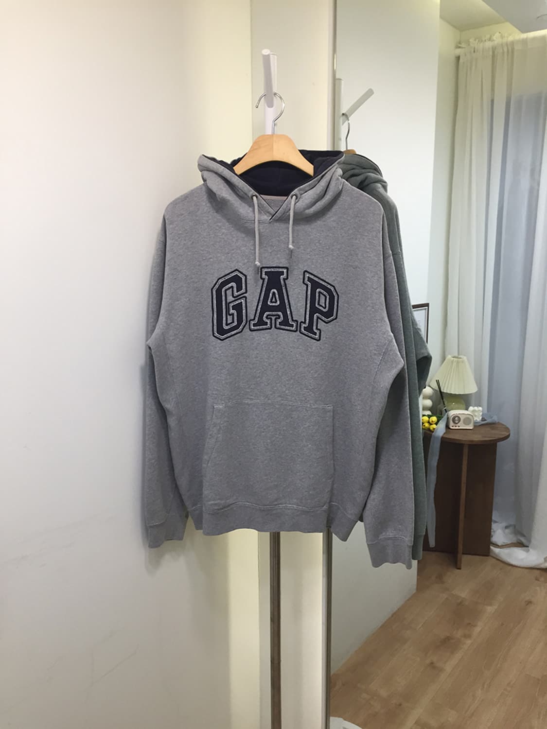 Unisex Gap Hood 100  상품이미지2