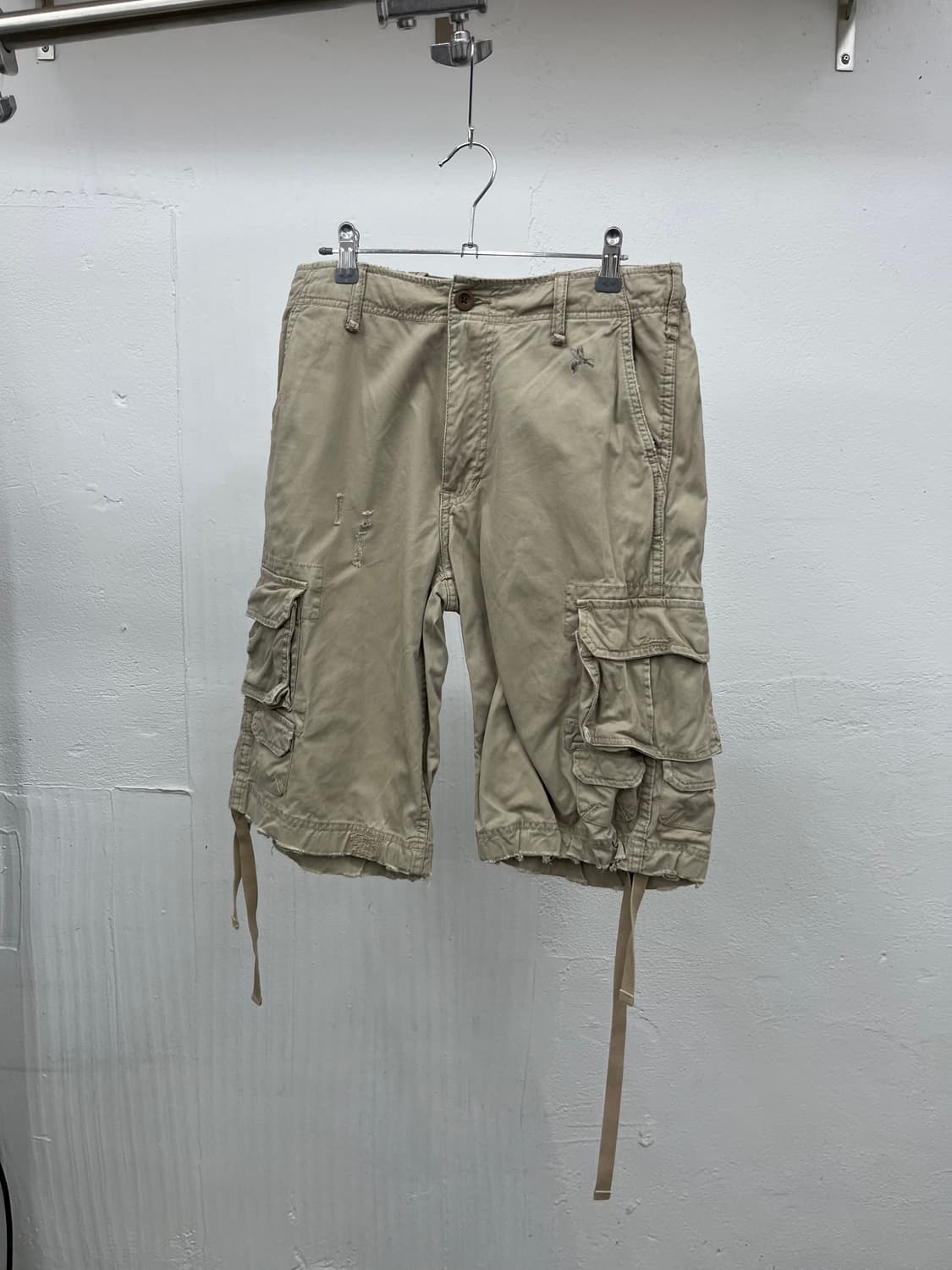 31) POLO JEANS CARGO PANTS 상품이미지1