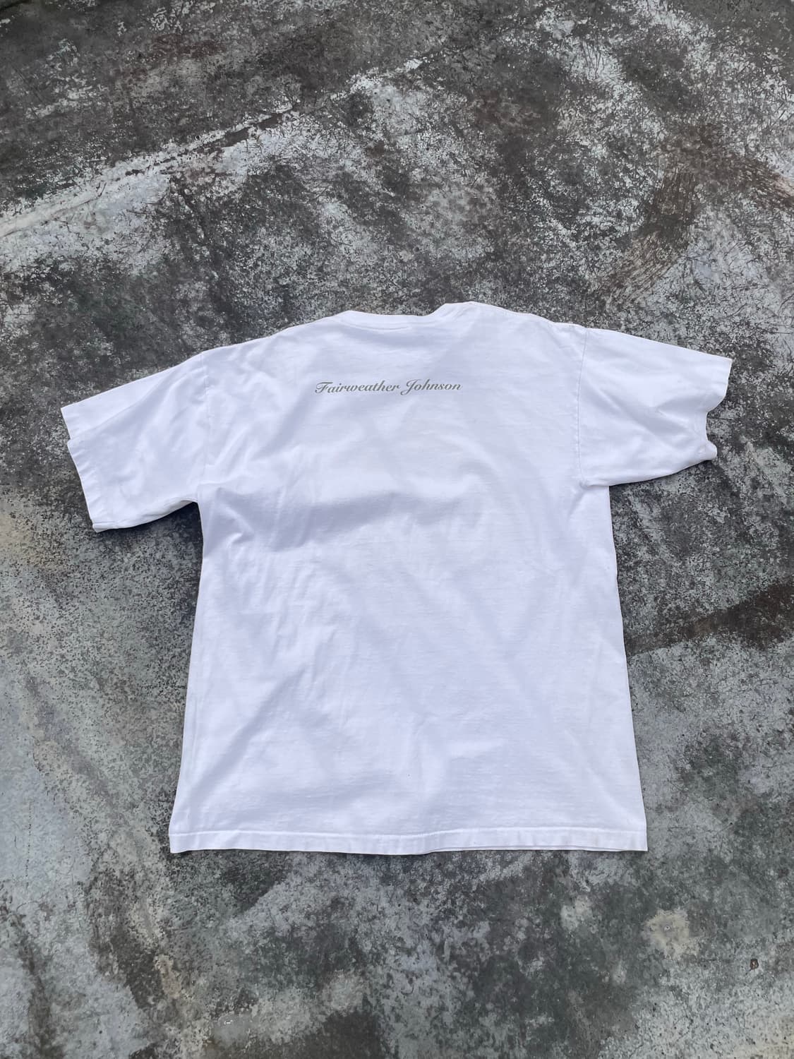 90s 후티 앤 더 블로우피쉬 1996 앨범 티 상품이미지5