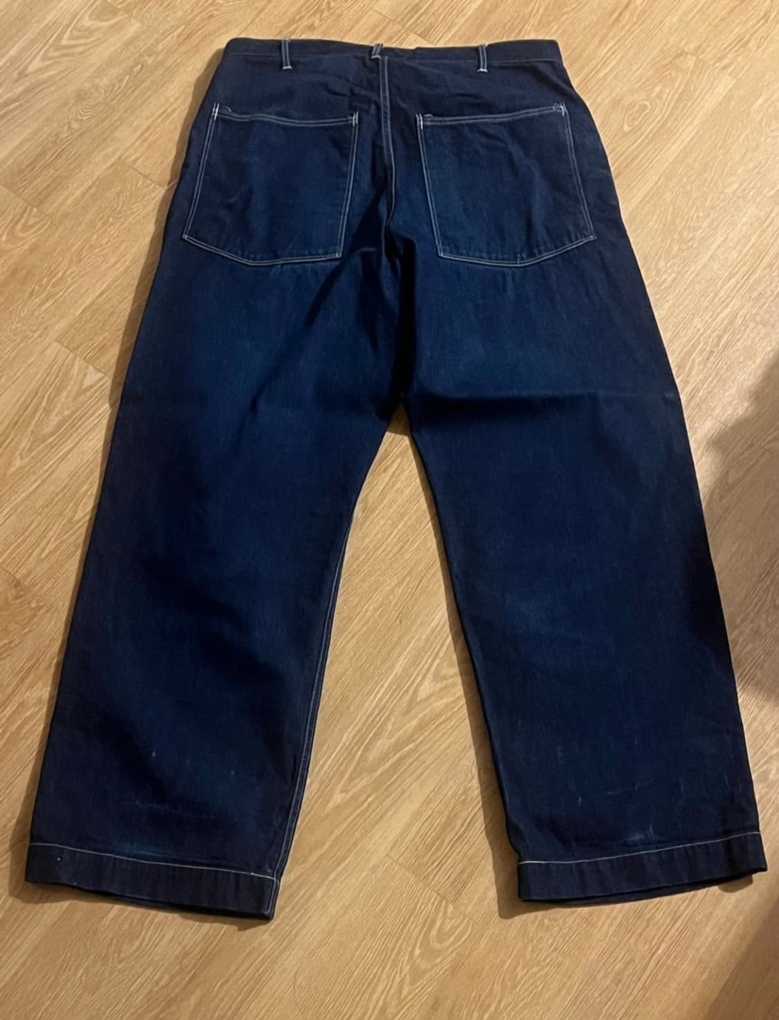 아나토미카 데님 상품이미지5