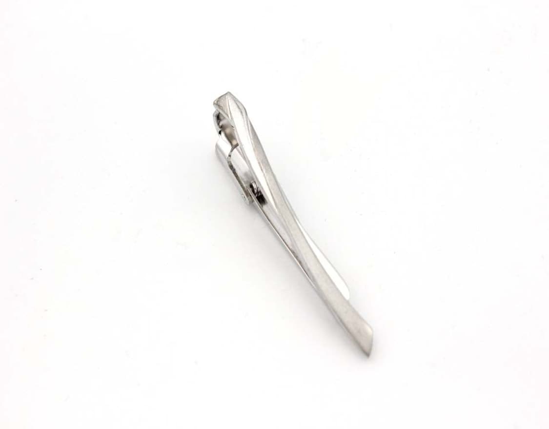 겐조 B+등급 5.2cm 남자 명품 넥타이핀 상품이미지2