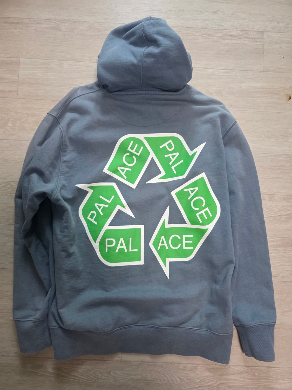 팔라스 P 사이클 후드 Palace P-Cycle Hood 21SS L 상품이미지4