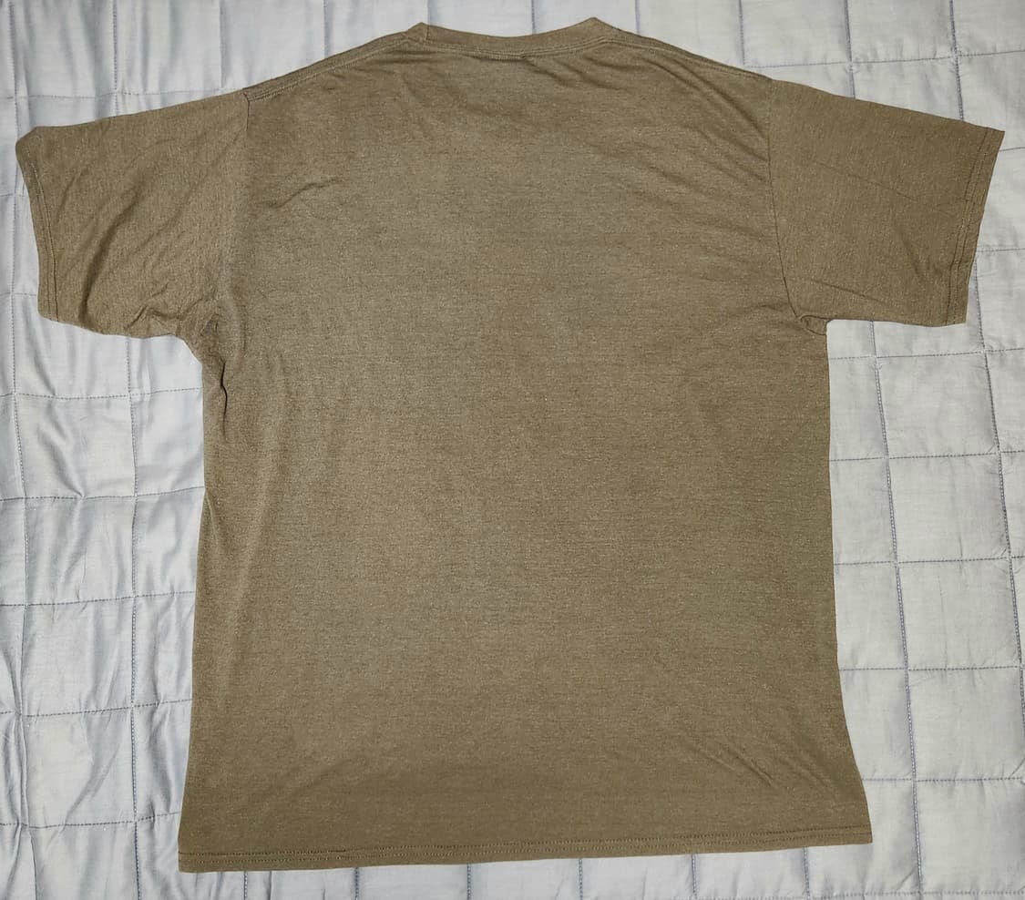 2016 HOLIDAY BOWL 그래픽 티셔츠 상품이미지2