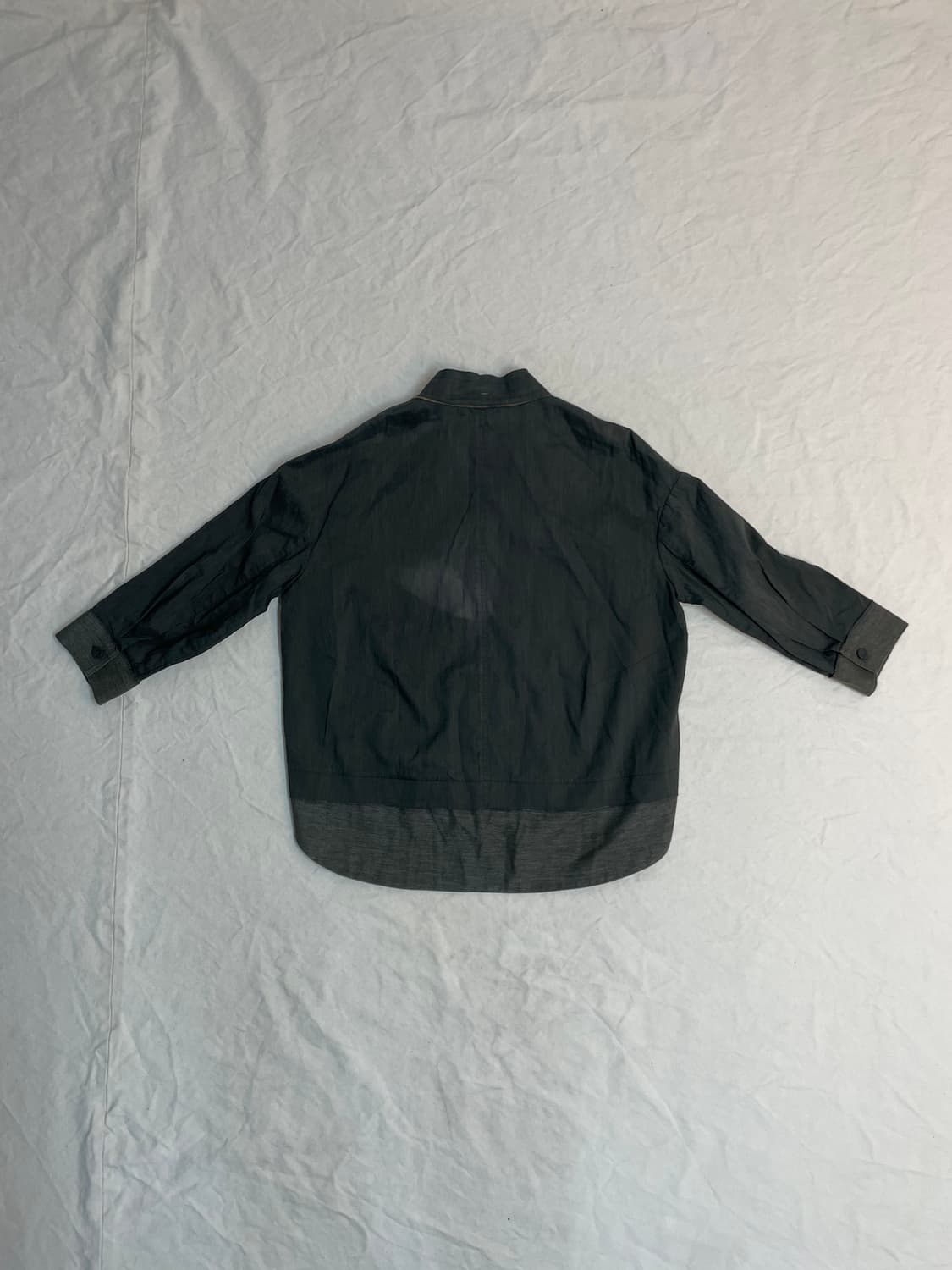 구호 셔츠 상품이미지10