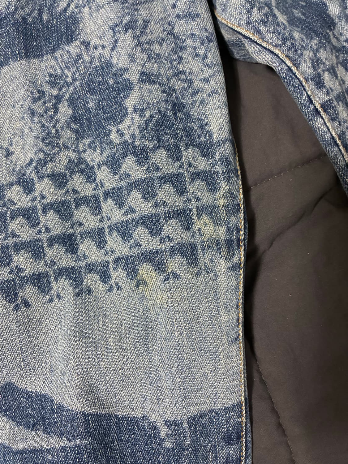 Montmartre newyork  little profit denim  상품이미지4