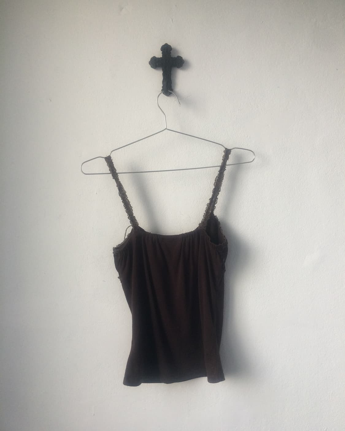 Liz Lisa lace point sleeveless 상품이미지2