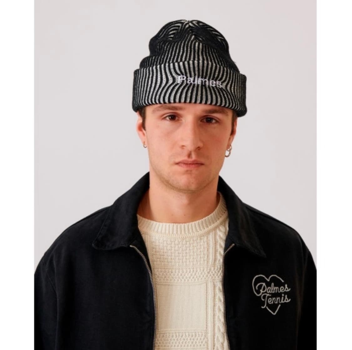 Palmes 비니 상품이미지2