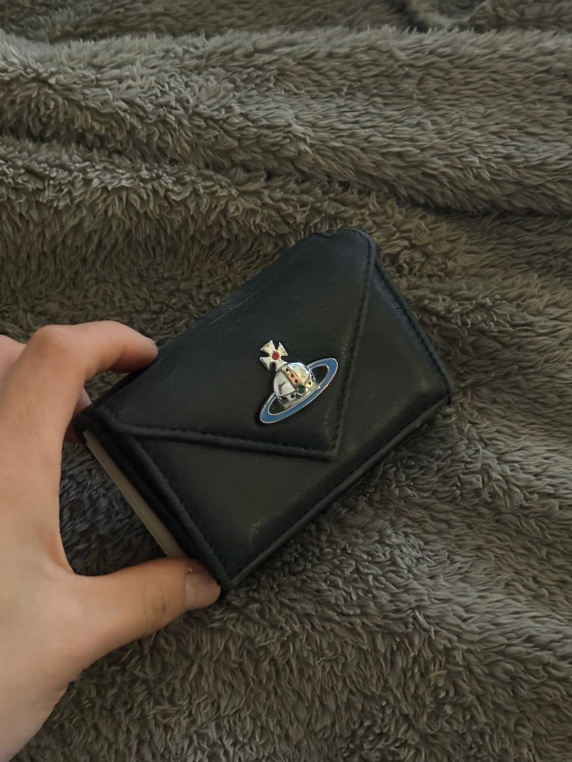 비비안웨스트우드 지갑  상품이미지2