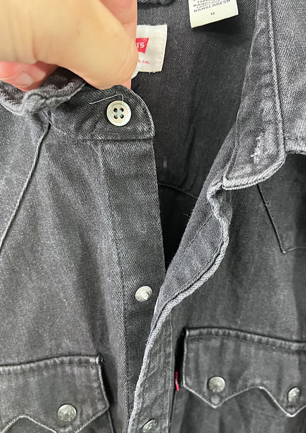 Levi`s 상품이미지4