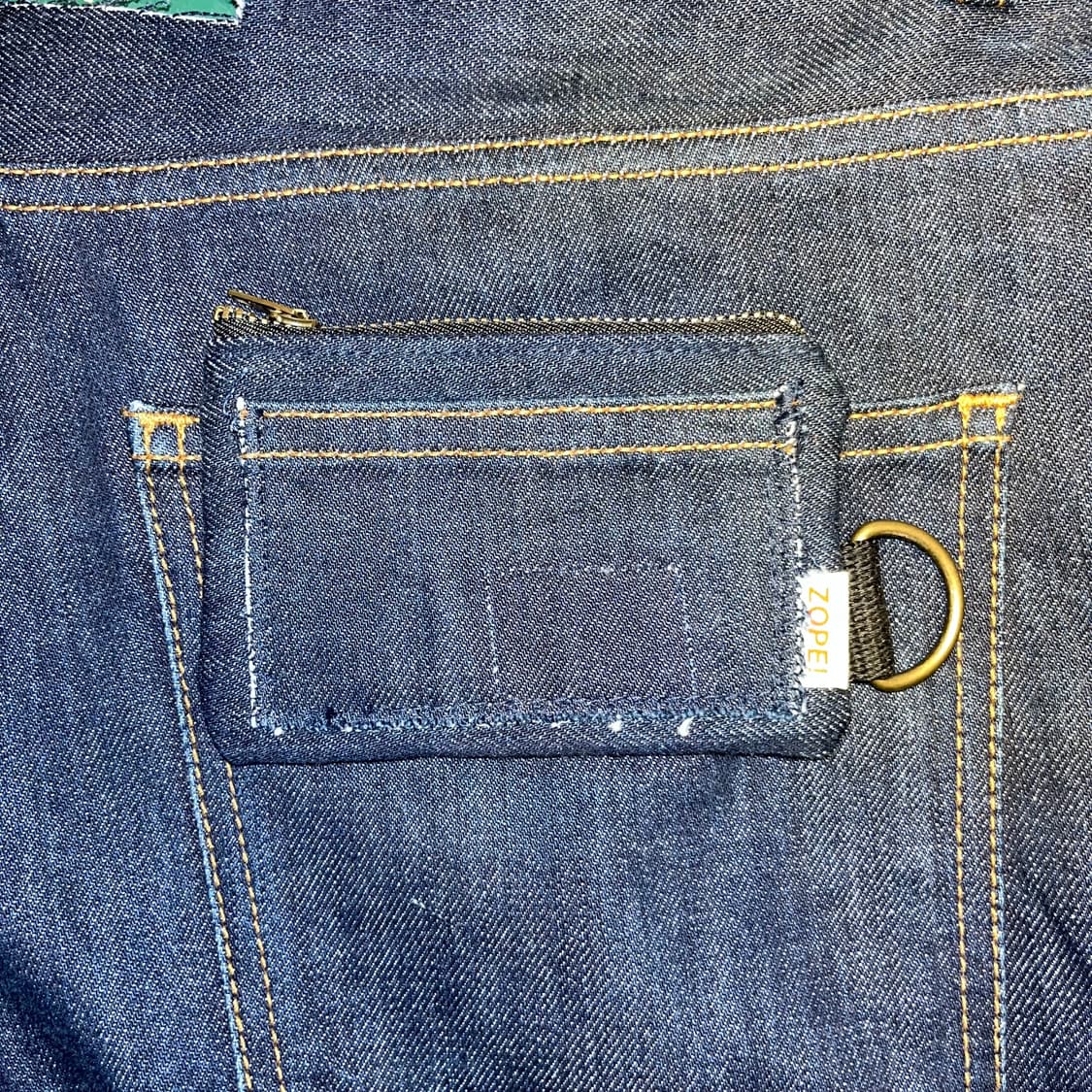 CLONE POCKET NO.355 상품이미지7