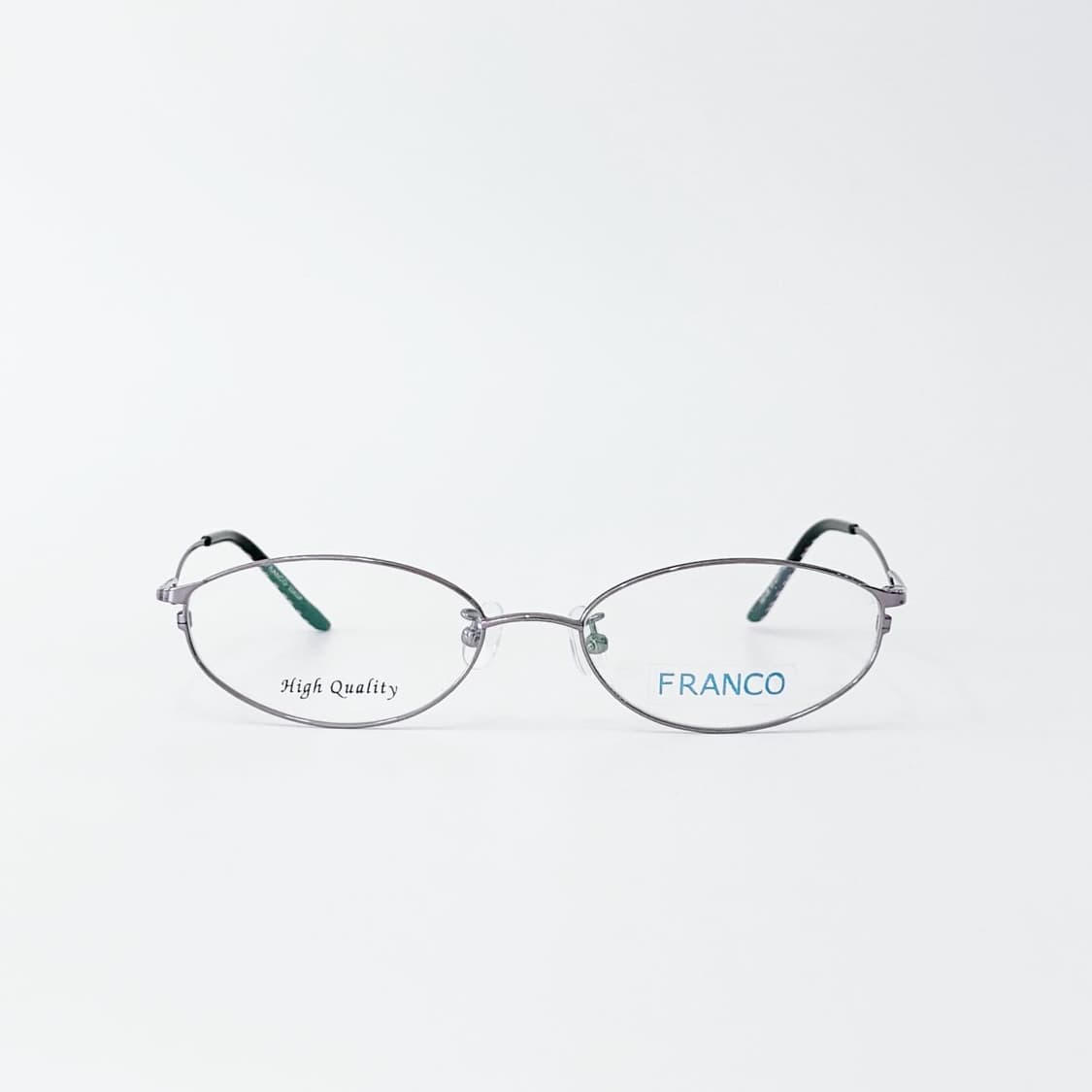 FRANCO 라벤더 메탈 데드스탁 빈티지안랄 상품이미지1