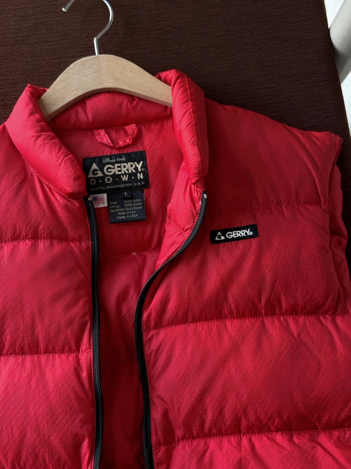 90's GERRY 상품이미지2