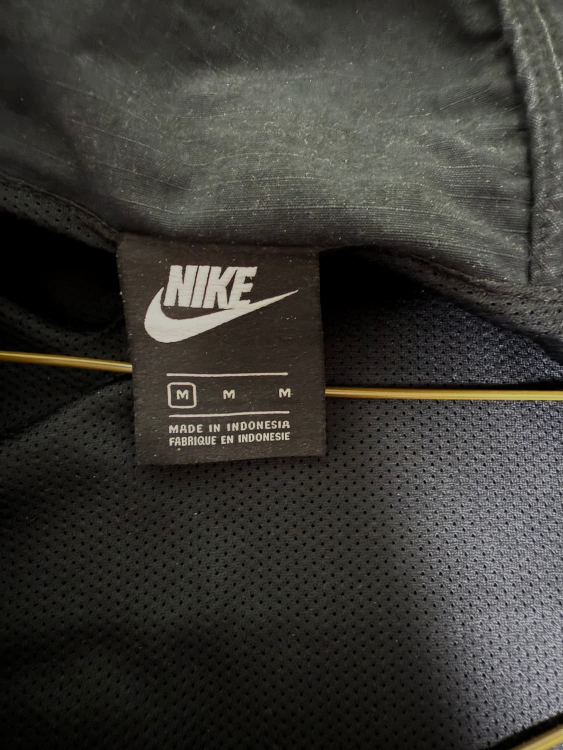 Nike hoodie zip up 상품이미지2