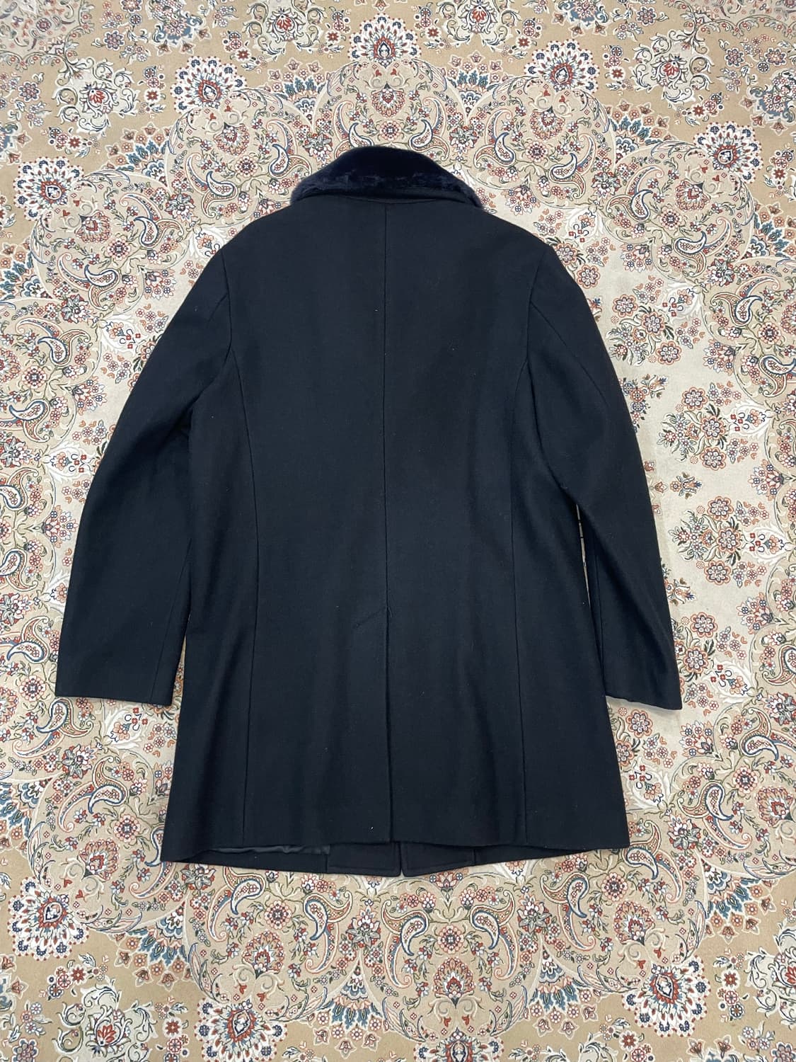 슈프림 퍼 코트 상품이미지3