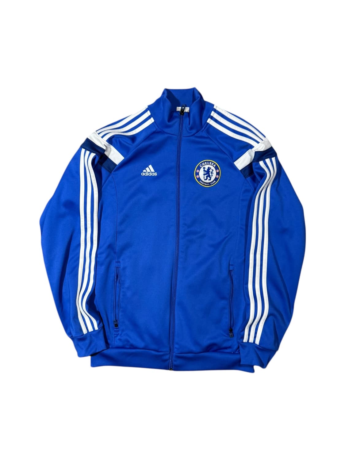 Adidas 아디다스 13-14시즌 첼시 져지 상품이미지1