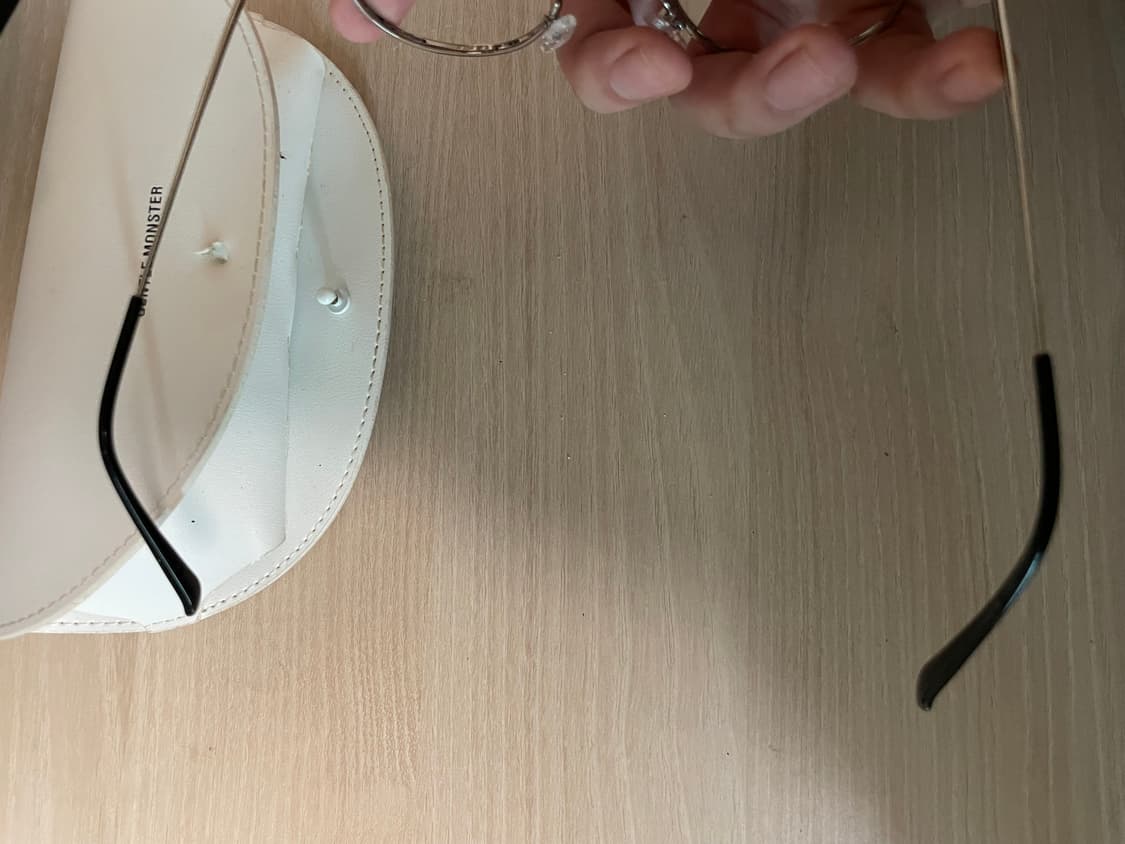 젠틀몬스터 알리오 상품이미지7