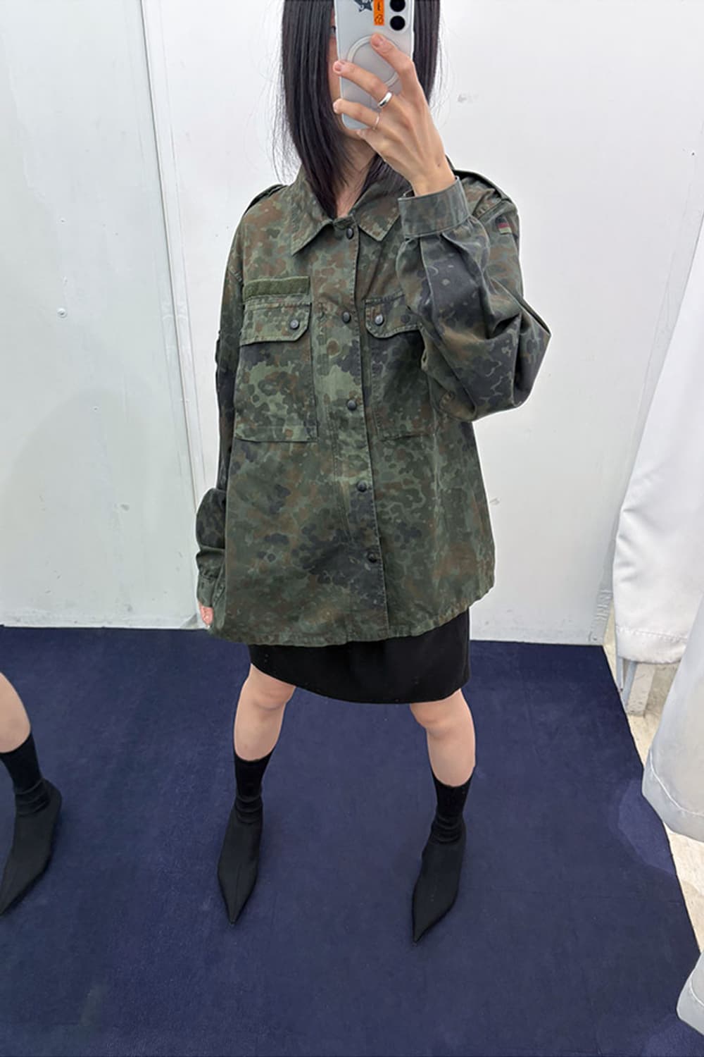 Germany Military 상품이미지2
