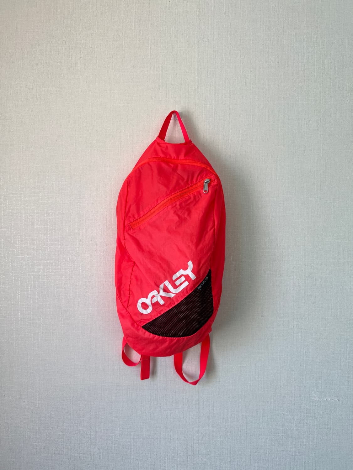 Oakley 오클리 팩토리 라이트 패커블 경량 백팩 상품이미지1