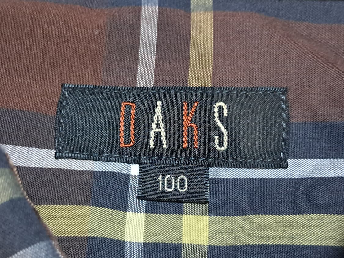 닥스 셔츠 남성100  상품이미지6