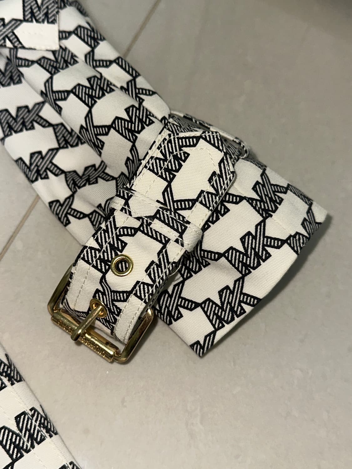 마이클 코어스 코트 상품이미지3