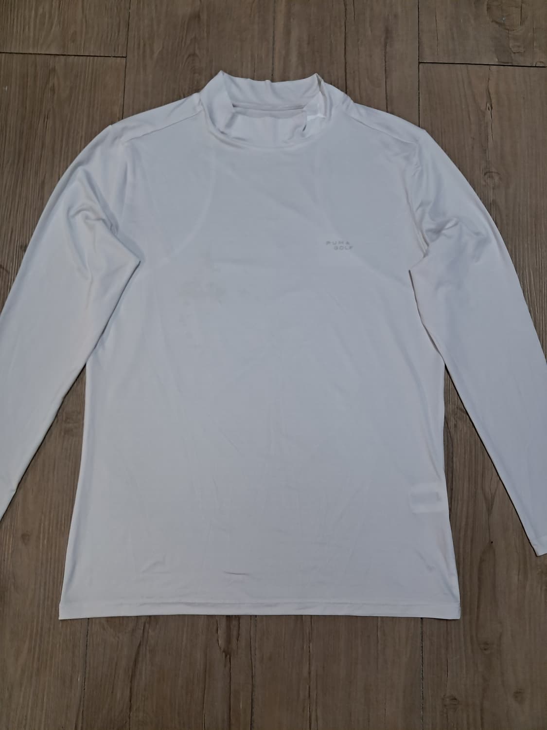 푸마 골프 냉감 긴팔티 남성100  상품이미지3