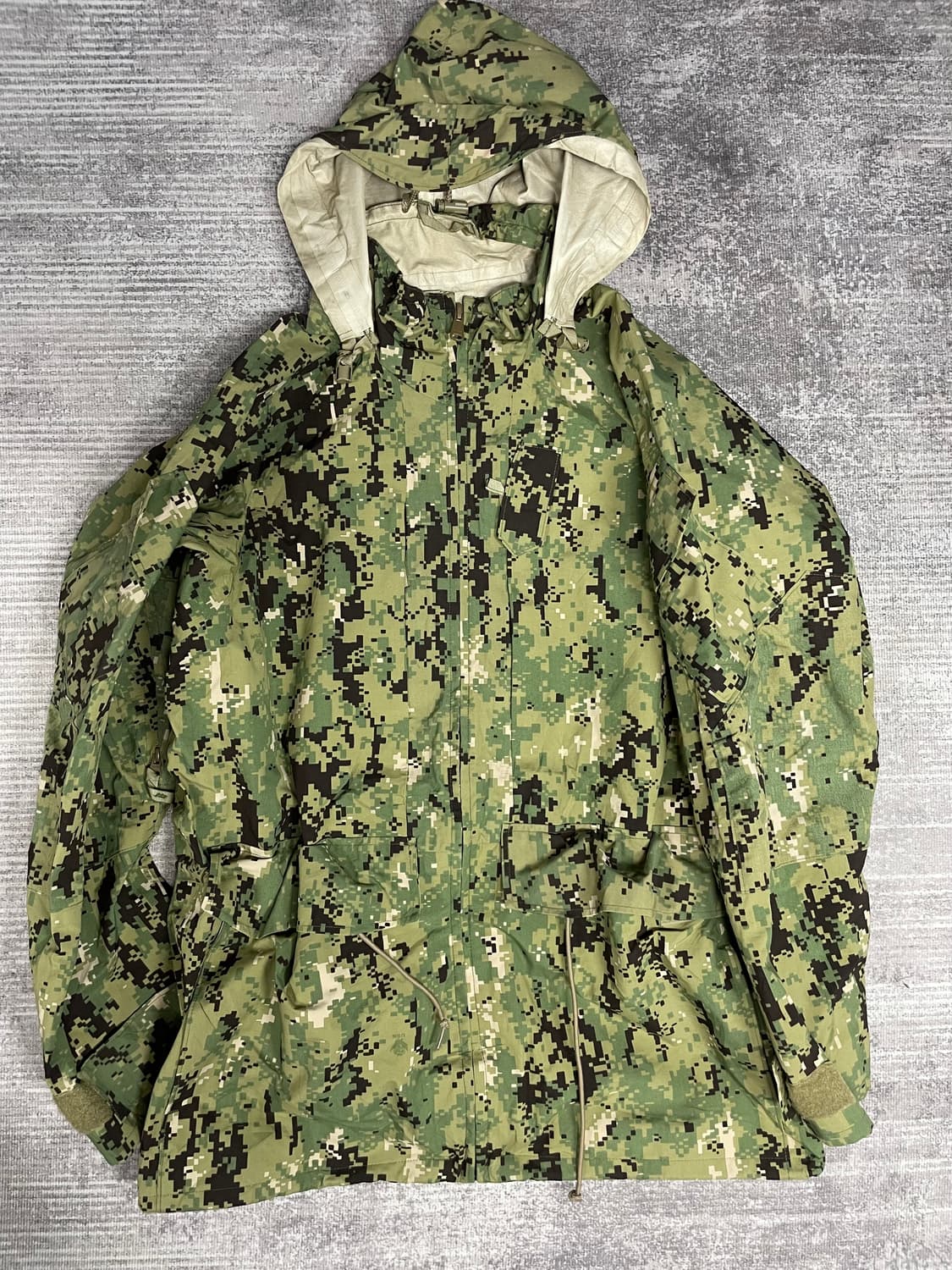 U.S NAVY  TYPE- 3 GORE-TEX 상품이미지1