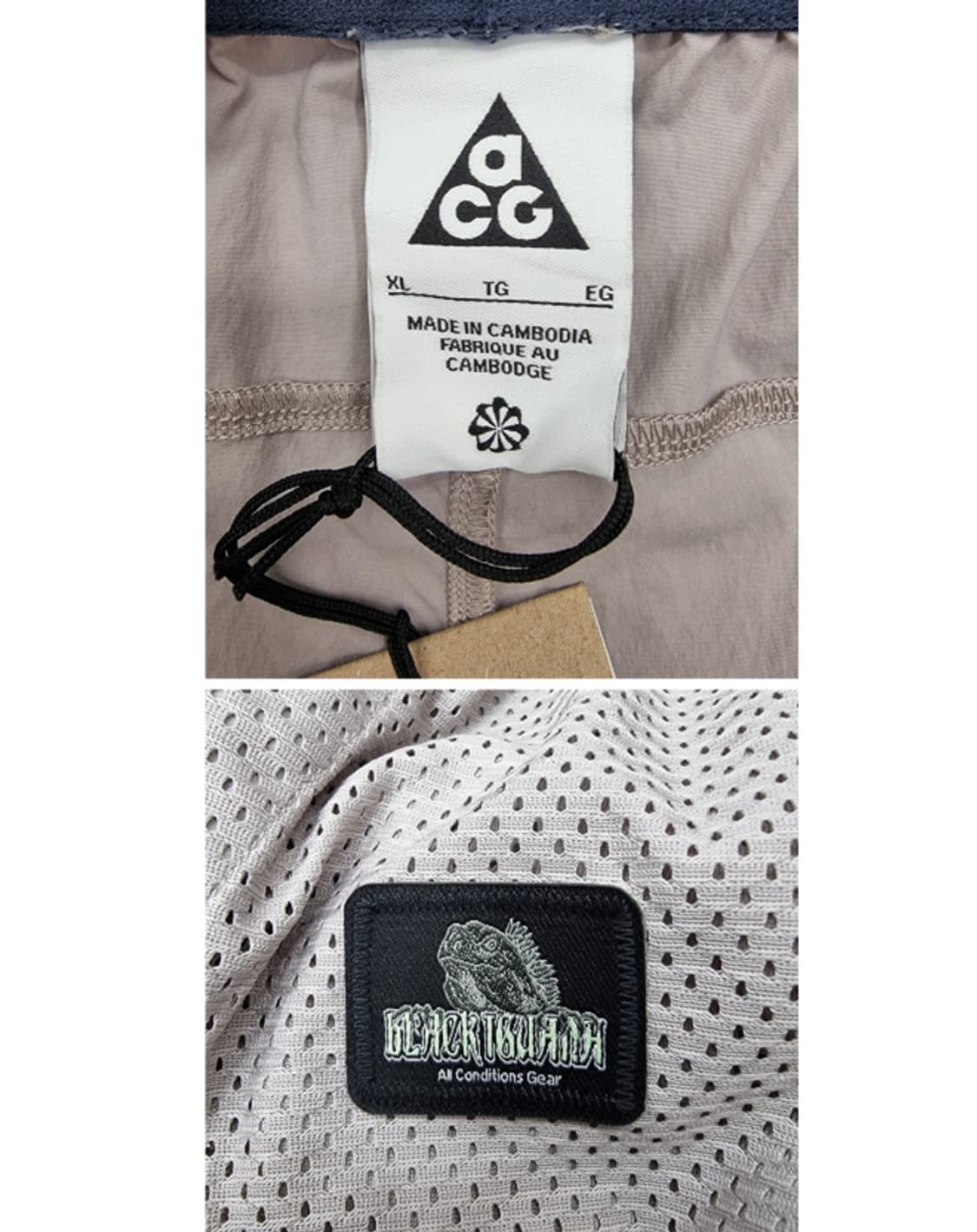 ACG NIKE 나이키 상품이미지8