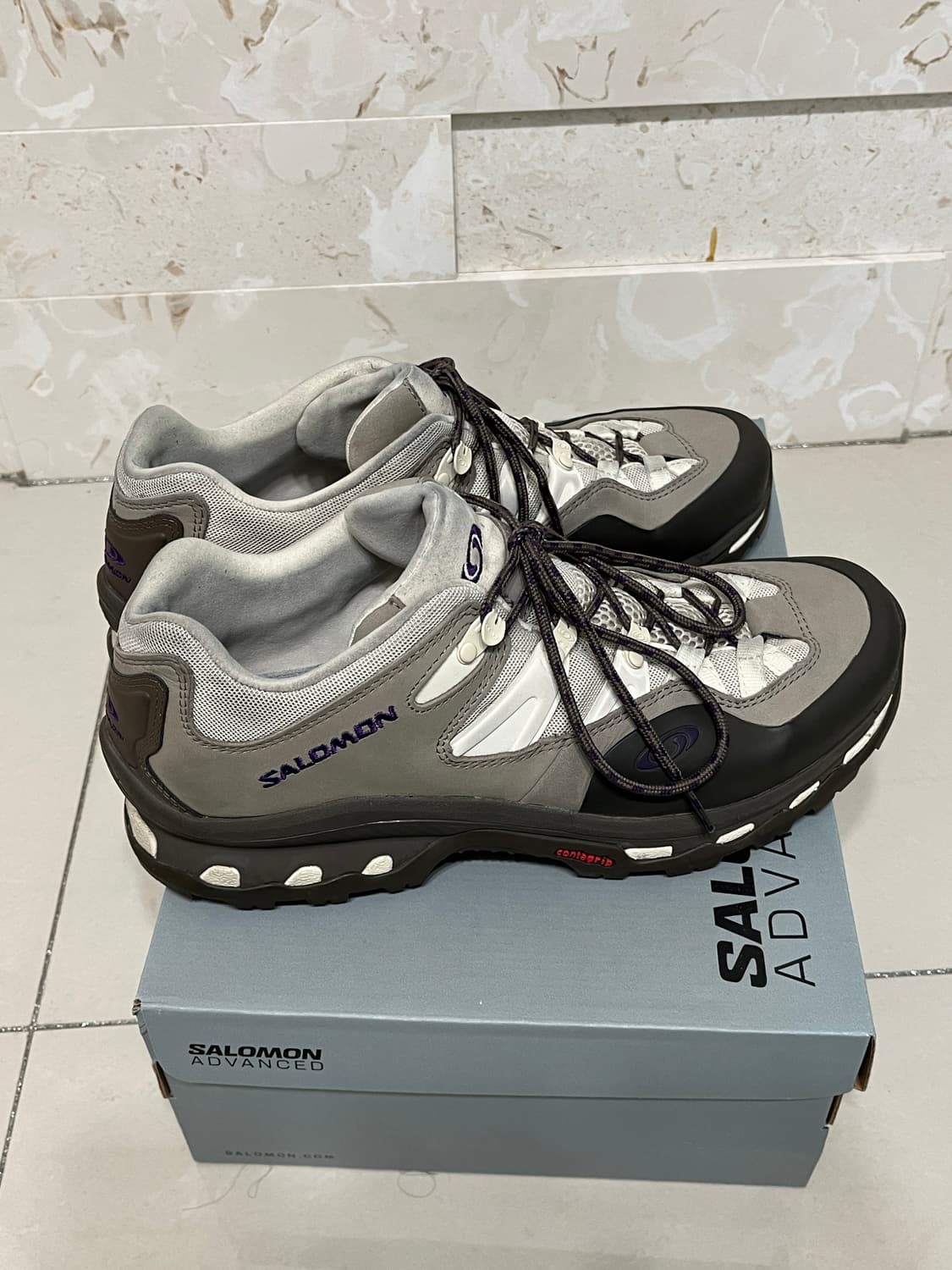 290) 살로몬 xt quest2 상품이미지4